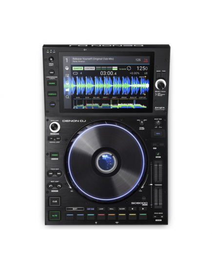 Denon DJ SC6000 Prime